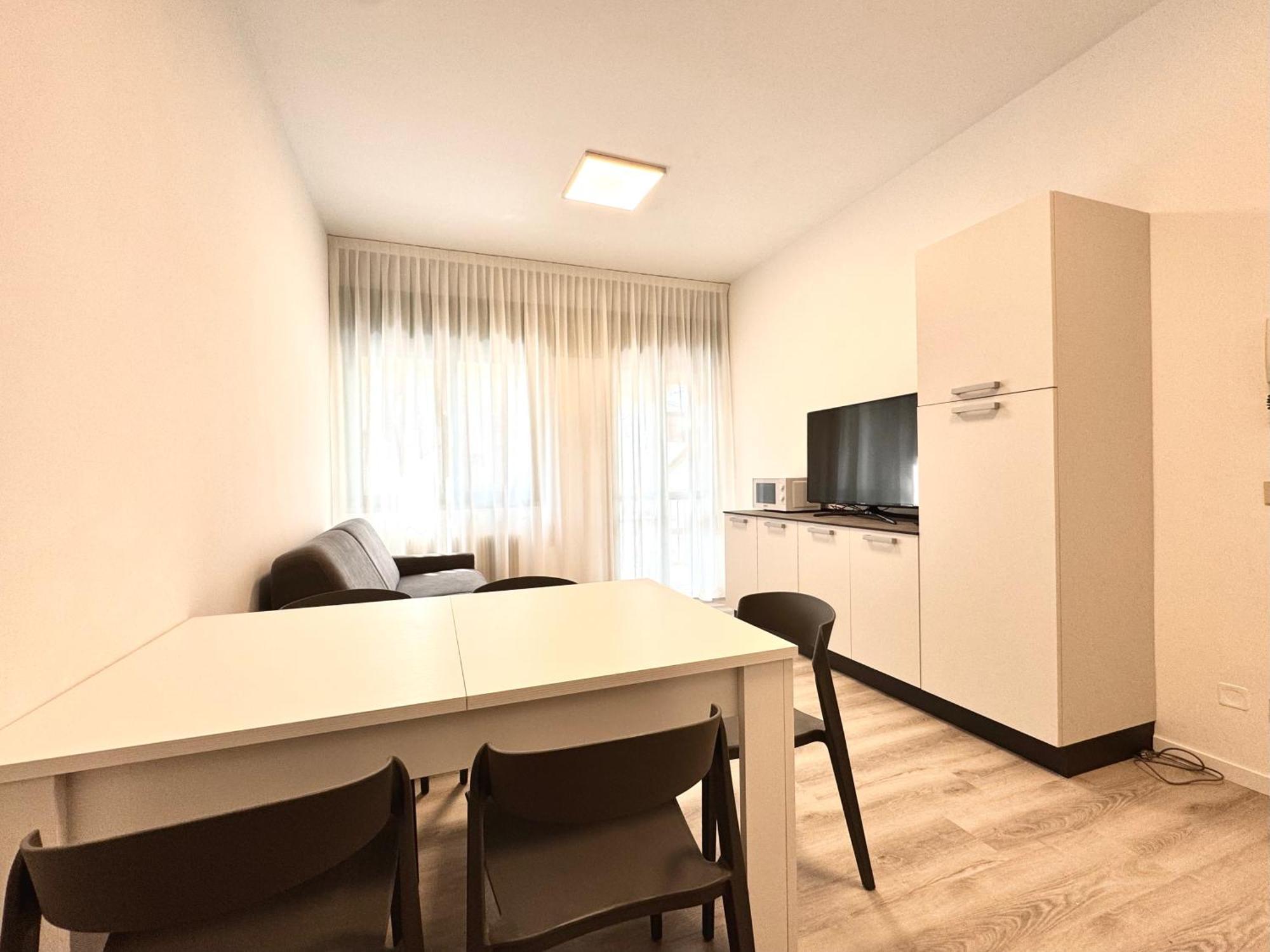 Appartamento Casa Lea - Carraro Immobiliare - Family